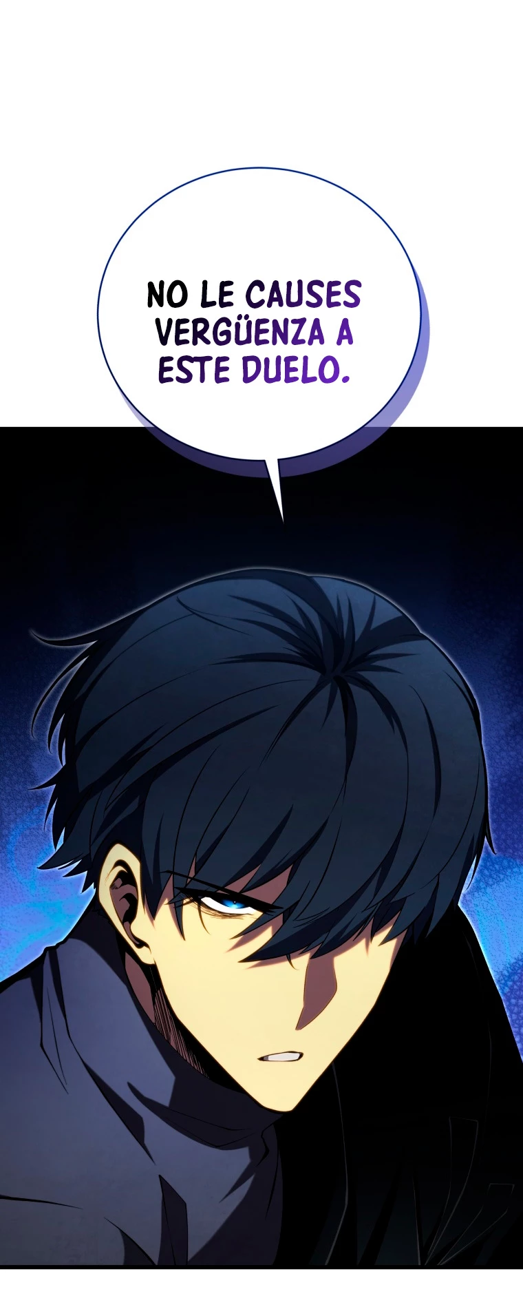 El hijo menor del maestro de la espada > Capitulo 70 > Page 511