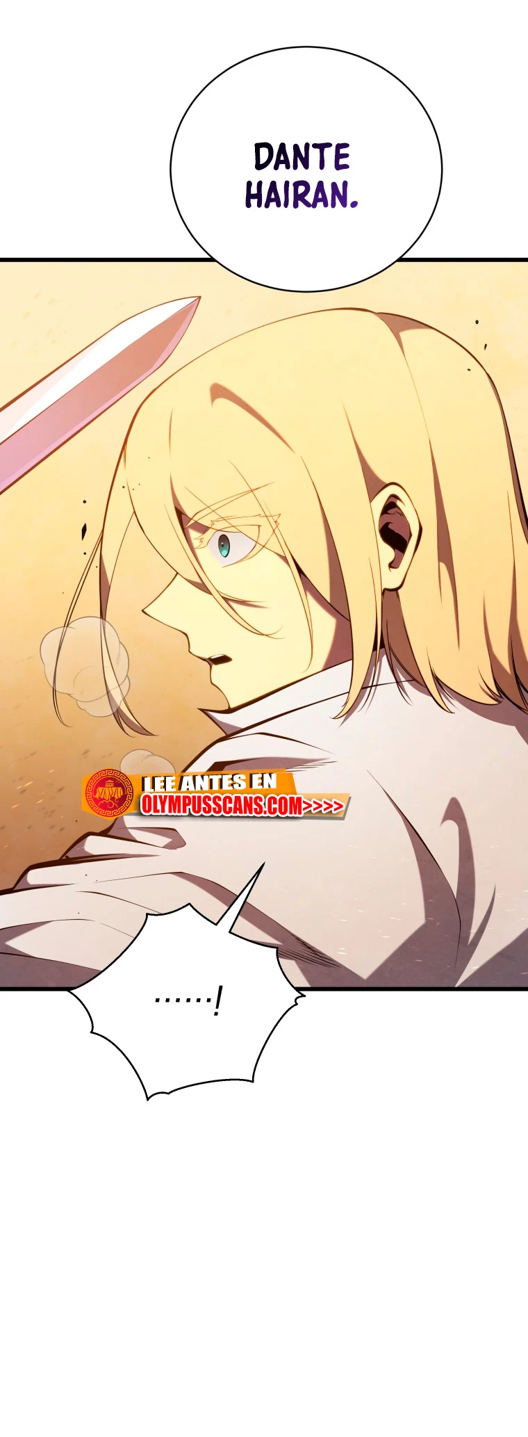 El hijo menor del maestro de la espada > Capitulo 70 > Page 521