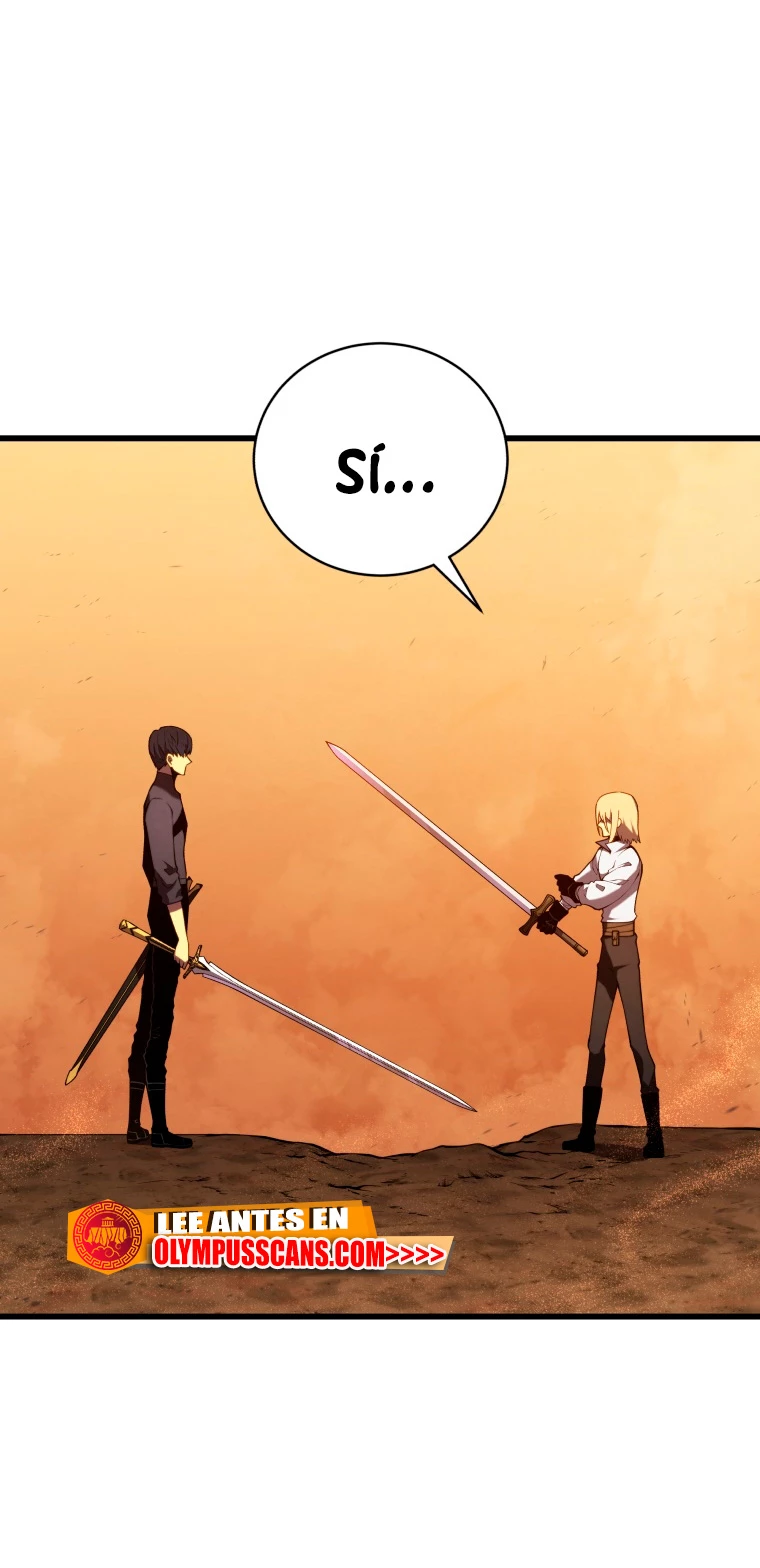 El hijo menor del maestro de la espada > Capitulo 70 > Page 551