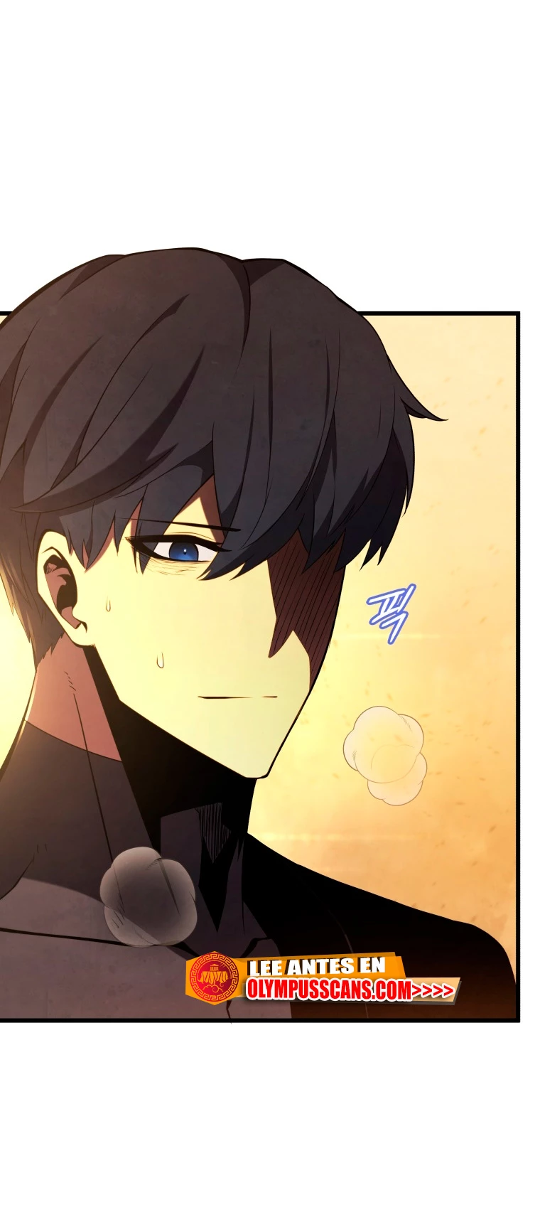 El hijo menor del maestro de la espada > Capitulo 70 > Page 571