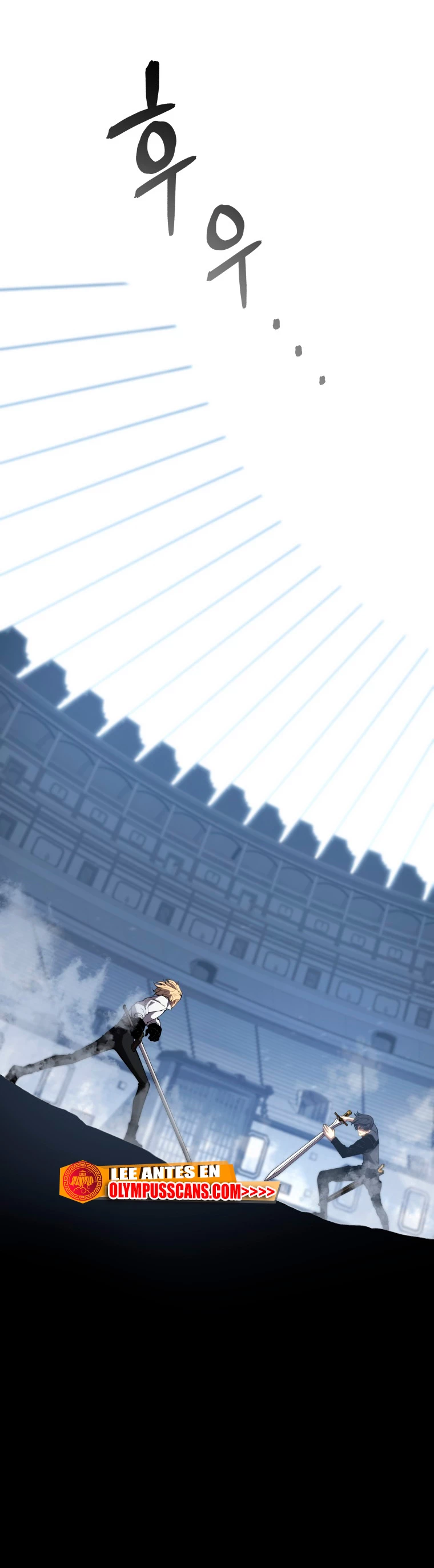 El hijo menor del maestro de la espada > Capitulo 71 > Page 41