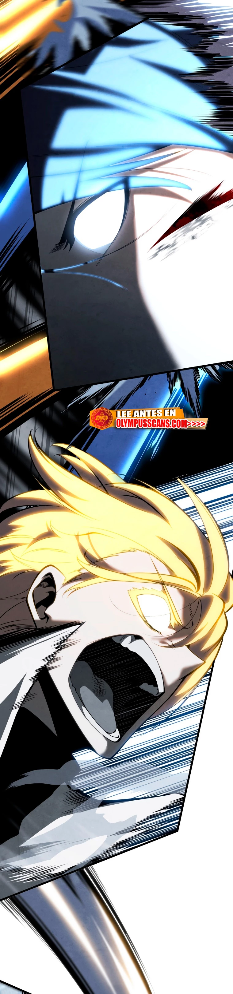 El hijo menor del maestro de la espada > Capitulo 71 > Page 101