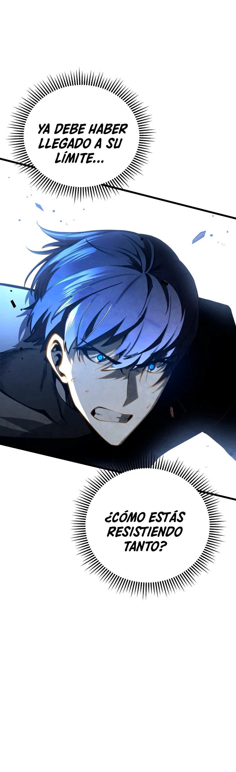 El hijo menor del maestro de la espada > Capitulo 71 > Page 201