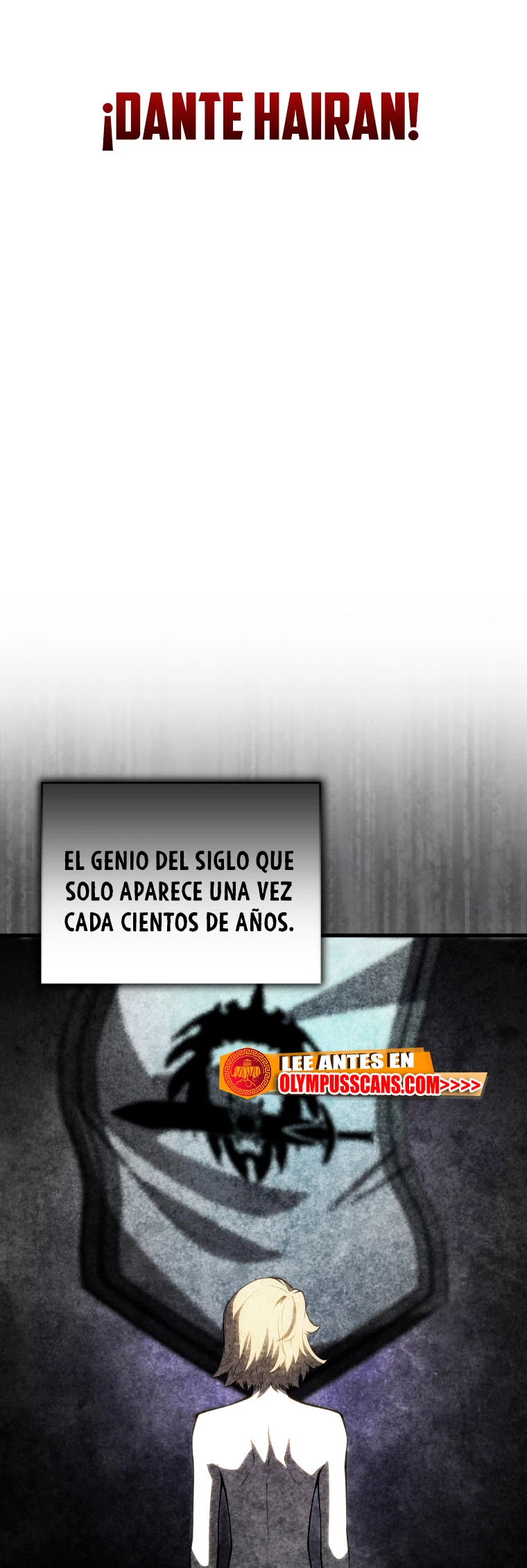 El hijo menor del maestro de la espada > Capitulo 71 > Page 211