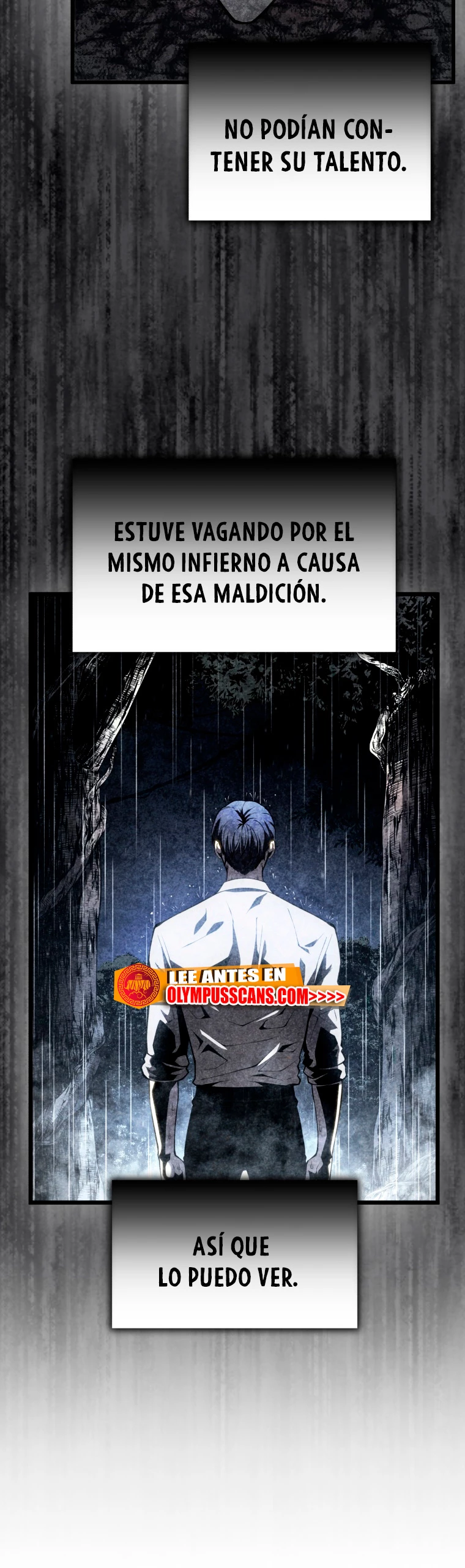 El hijo menor del maestro de la espada > Capitulo 71 > Page 231