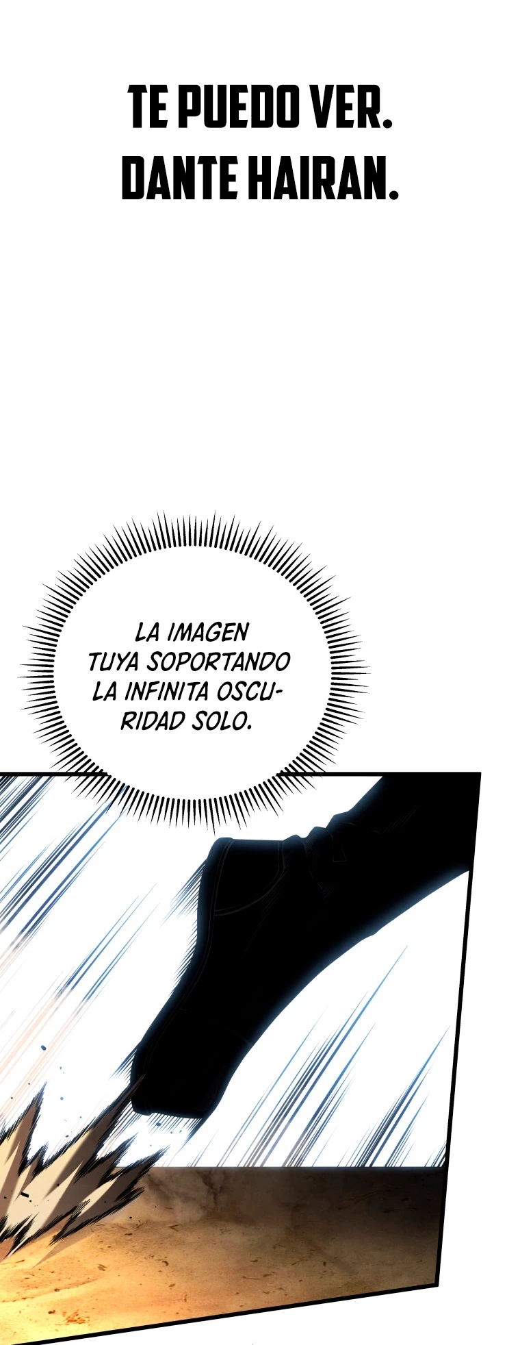 El hijo menor del maestro de la espada > Capitulo 71 > Page 241