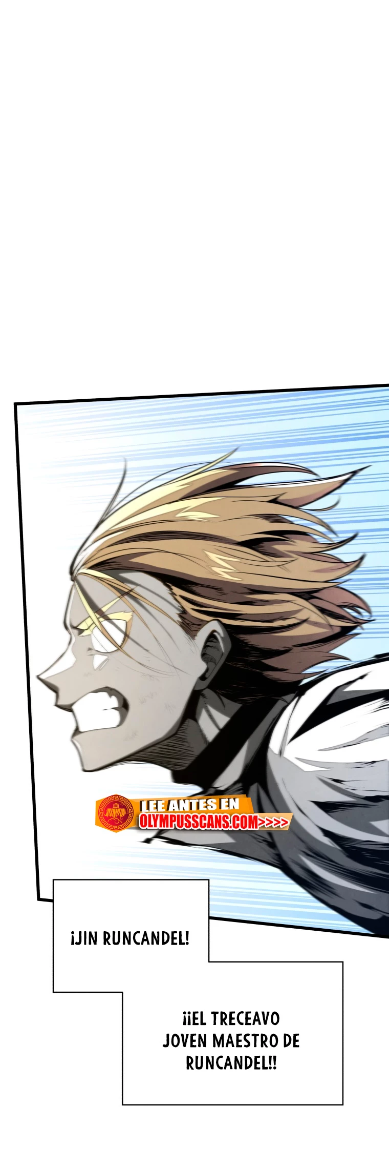 El hijo menor del maestro de la espada > Capitulo 71 > Page 271