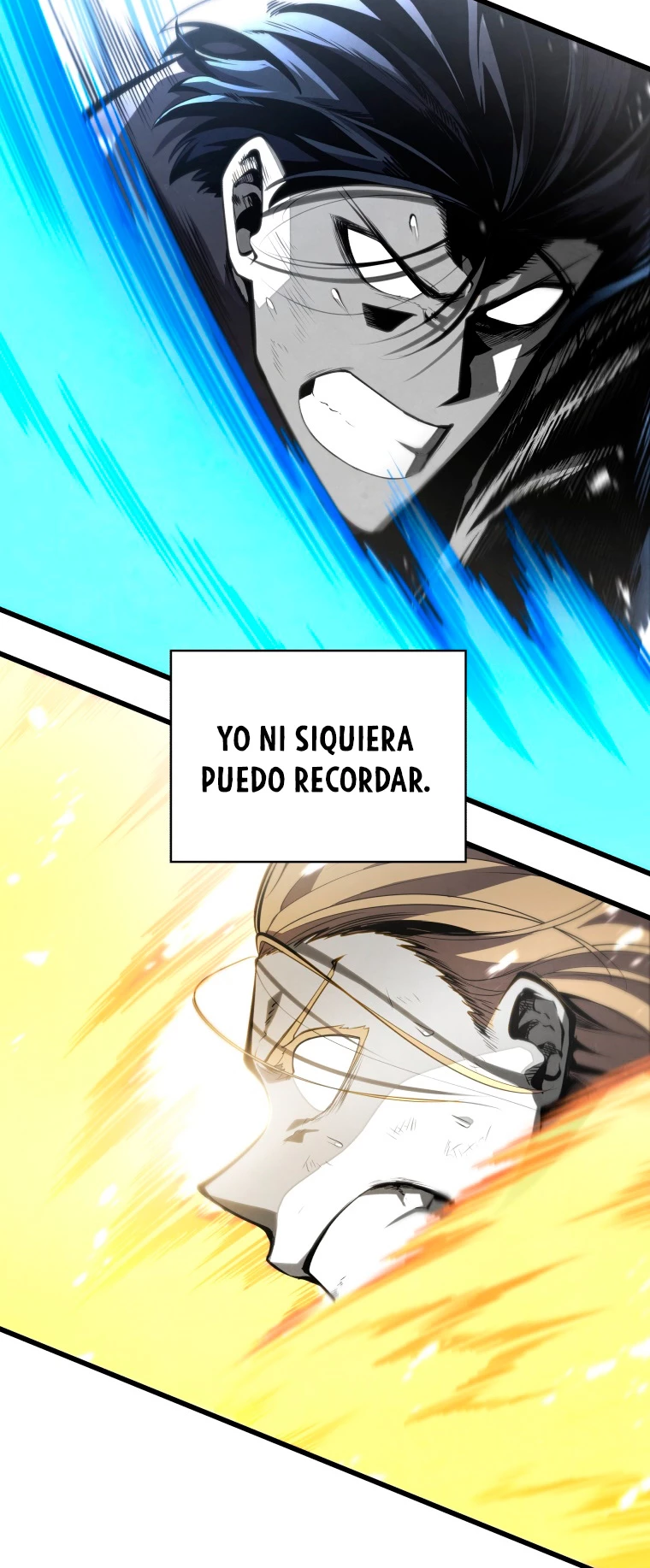 El hijo menor del maestro de la espada > Capitulo 71 > Page 361