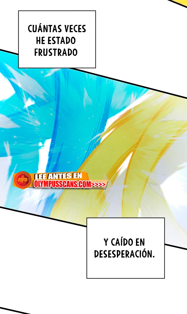 El hijo menor del maestro de la espada > Capitulo 71 > Page 371