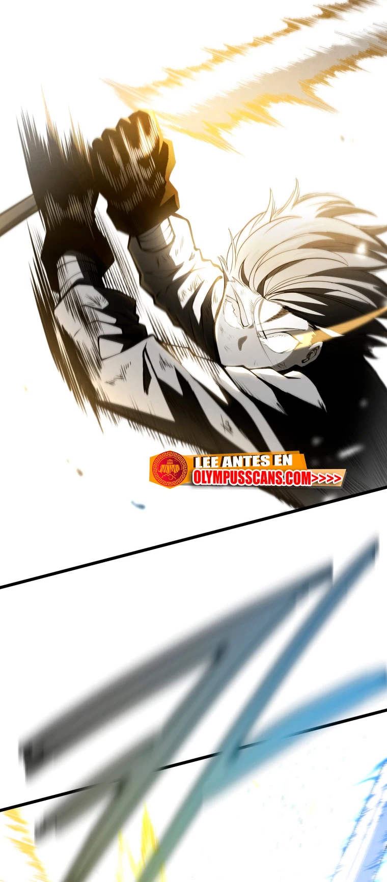 El hijo menor del maestro de la espada > Capitulo 71 > Page 401