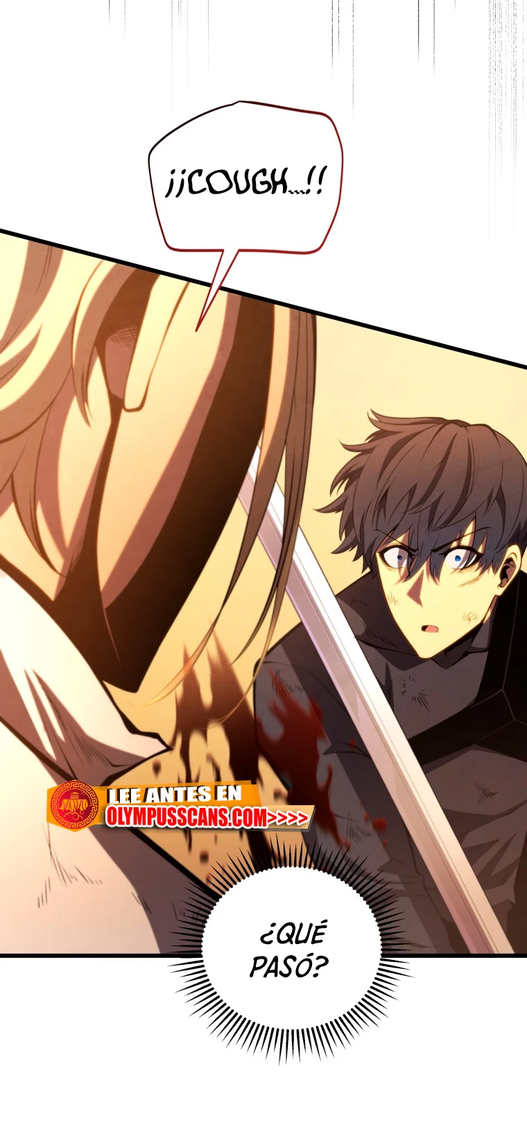 El hijo menor del maestro de la espada > Capitulo 71 > Page 431