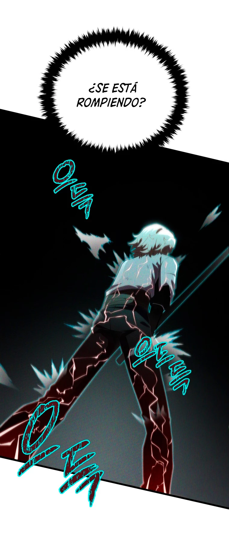 El hijo menor del maestro de la espada > Capitulo 71 > Page 451