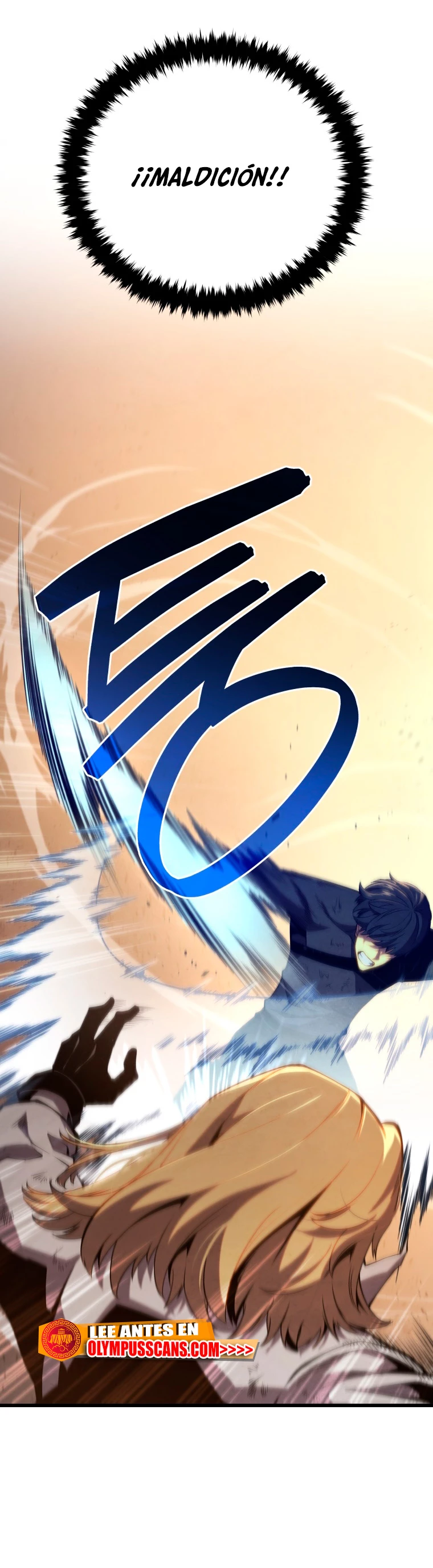 El hijo menor del maestro de la espada > Capitulo 71 > Page 471