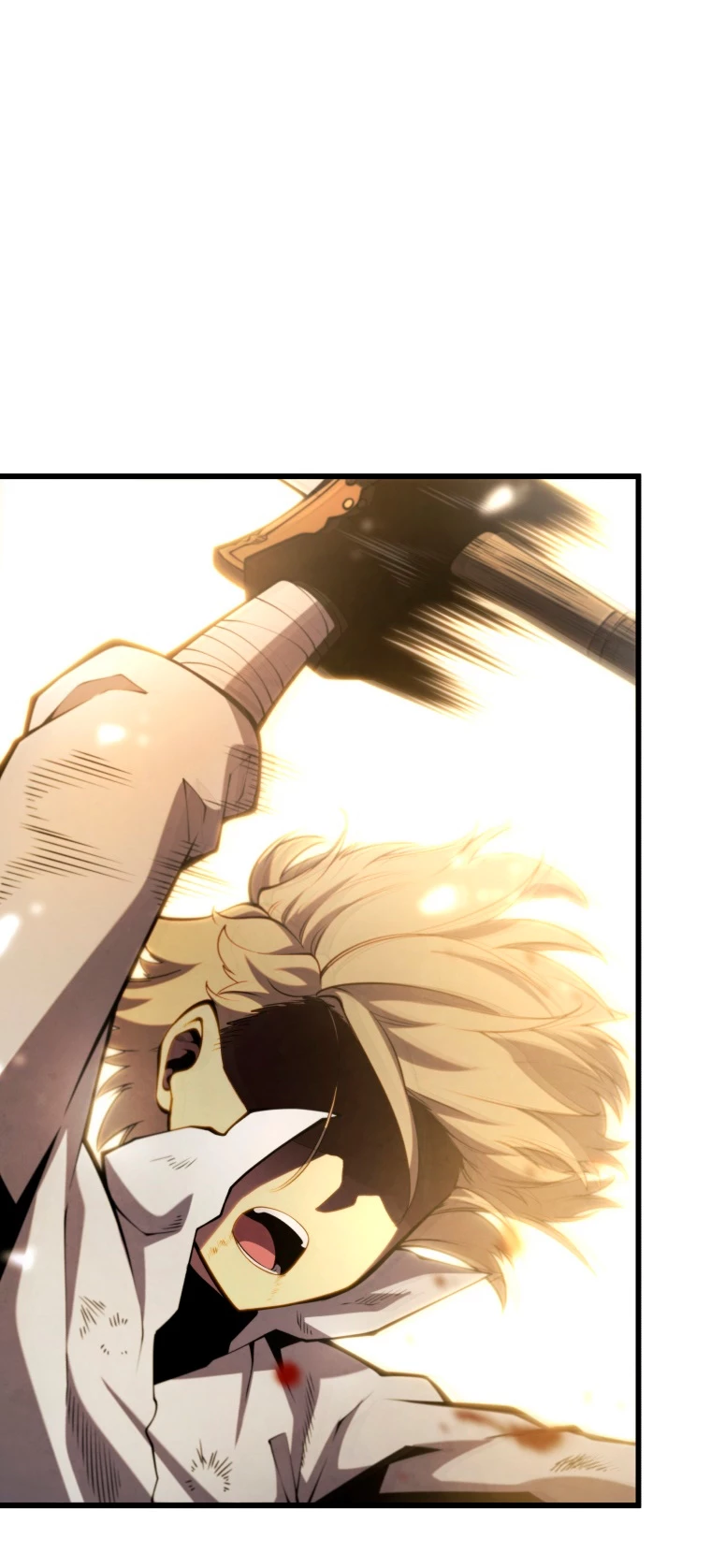 El hijo menor del maestro de la espada > Capitulo 71 > Page 481