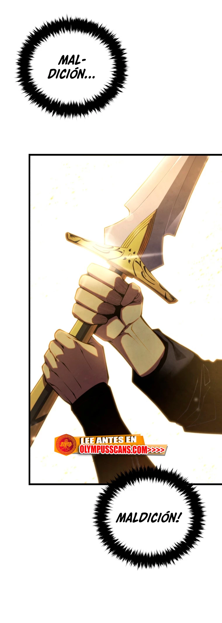 El hijo menor del maestro de la espada > Capitulo 71 > Page 491