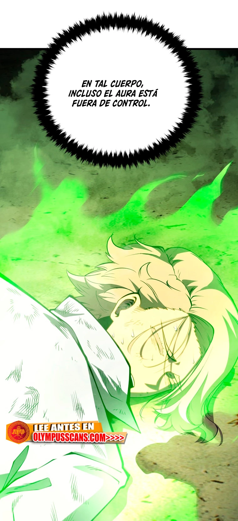 El hijo menor del maestro de la espada > Capitulo 72 > Page 41