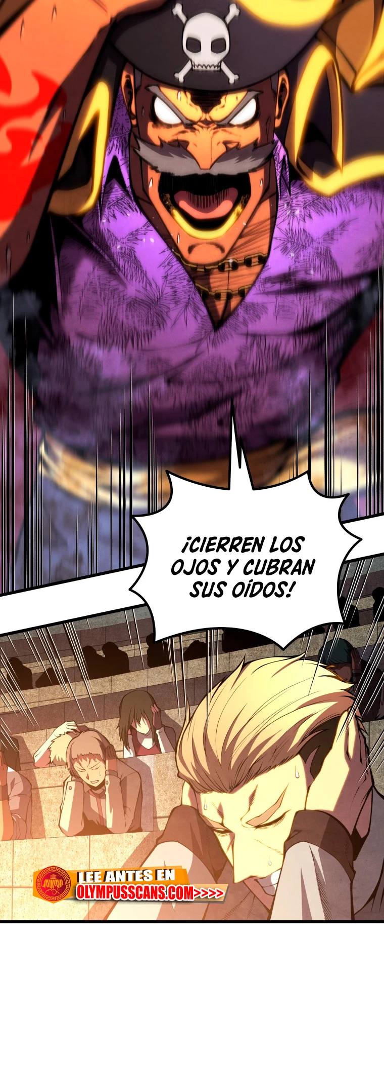 El hijo menor del maestro de la espada > Capitulo 72 > Page 151