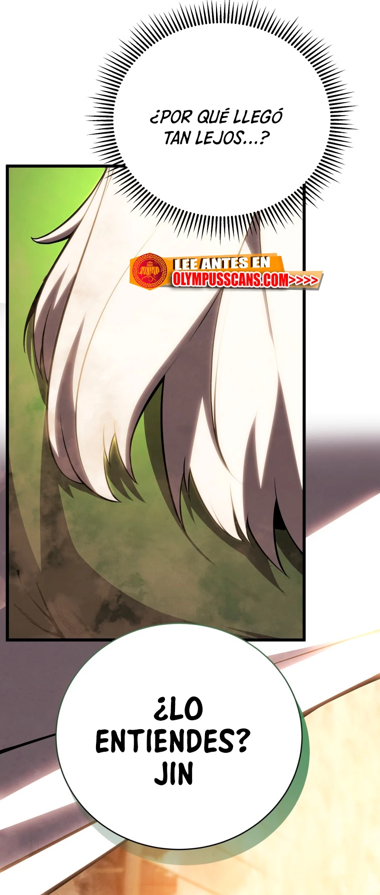 El hijo menor del maestro de la espada > Capitulo 72 > Page 271