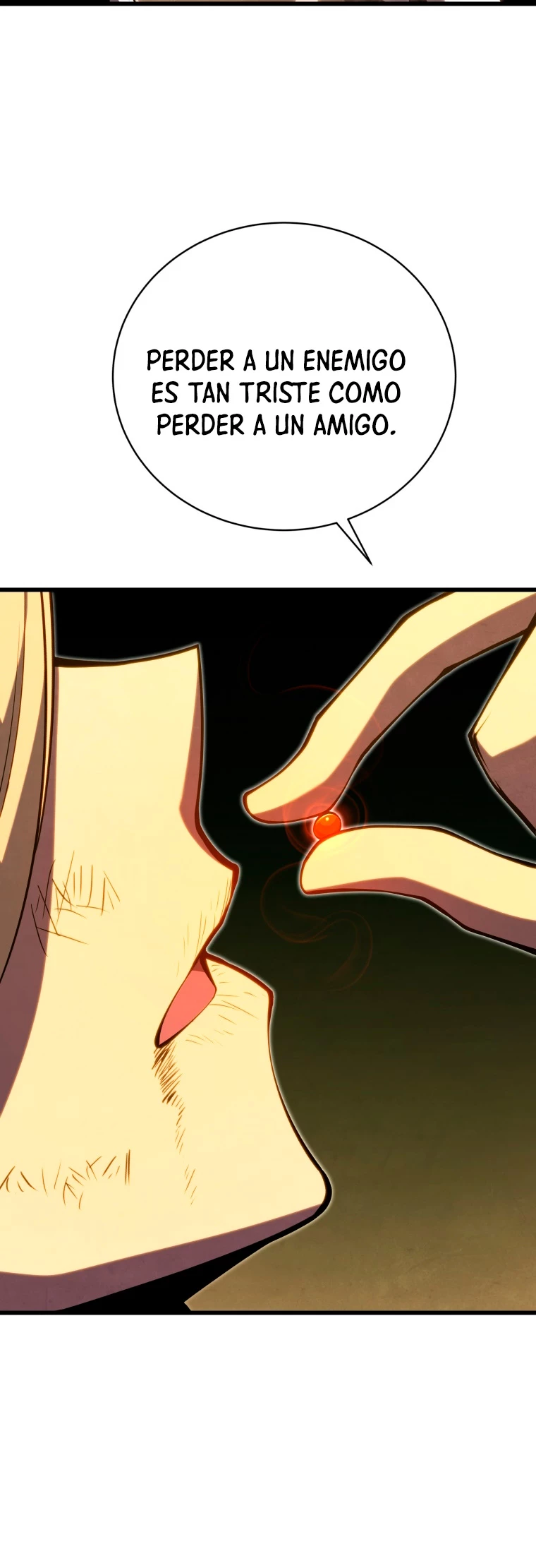 El hijo menor del maestro de la espada > Capitulo 72 > Page 291