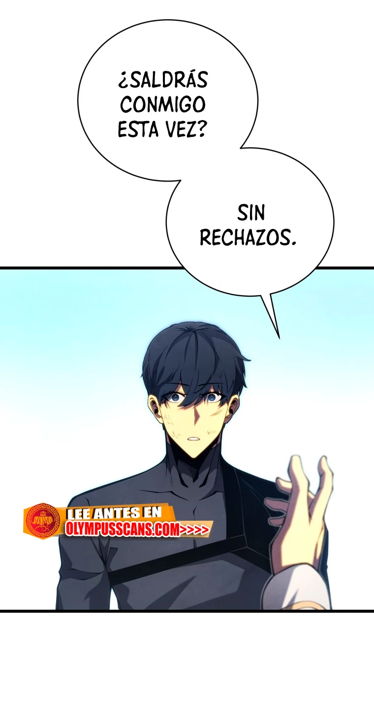 El hijo menor del maestro de la espada > Capitulo 72 > Page 411