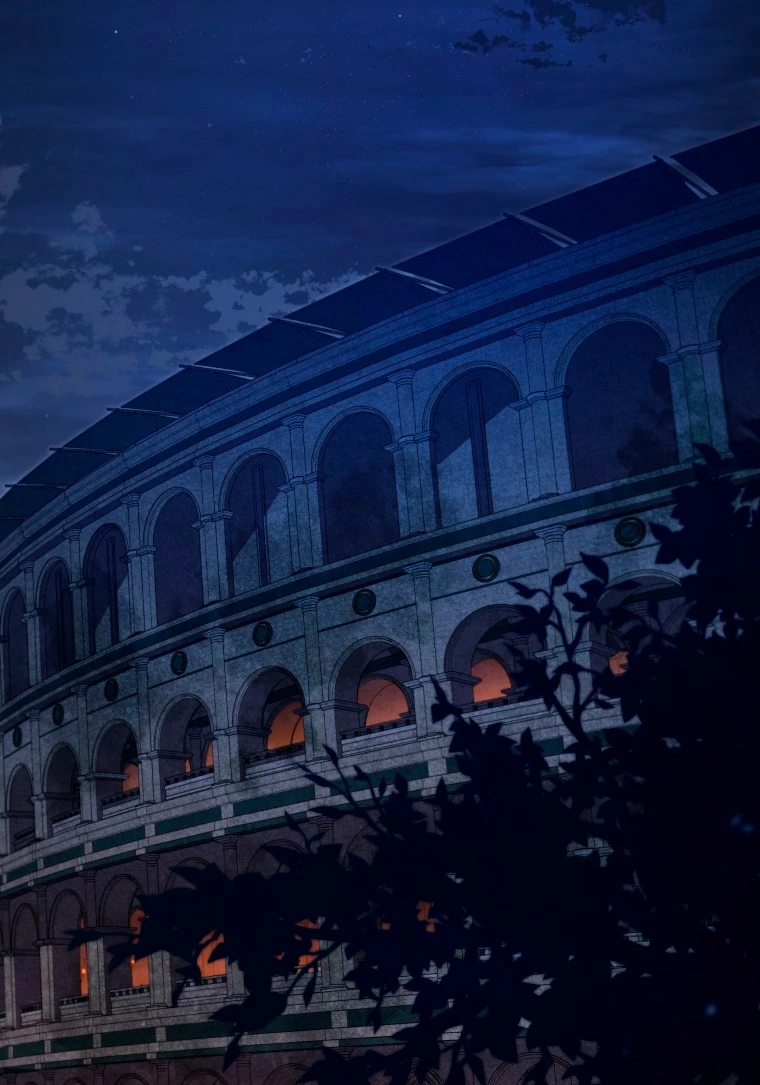 El hijo menor del maestro de la espada > Capitulo 72 > Page 451