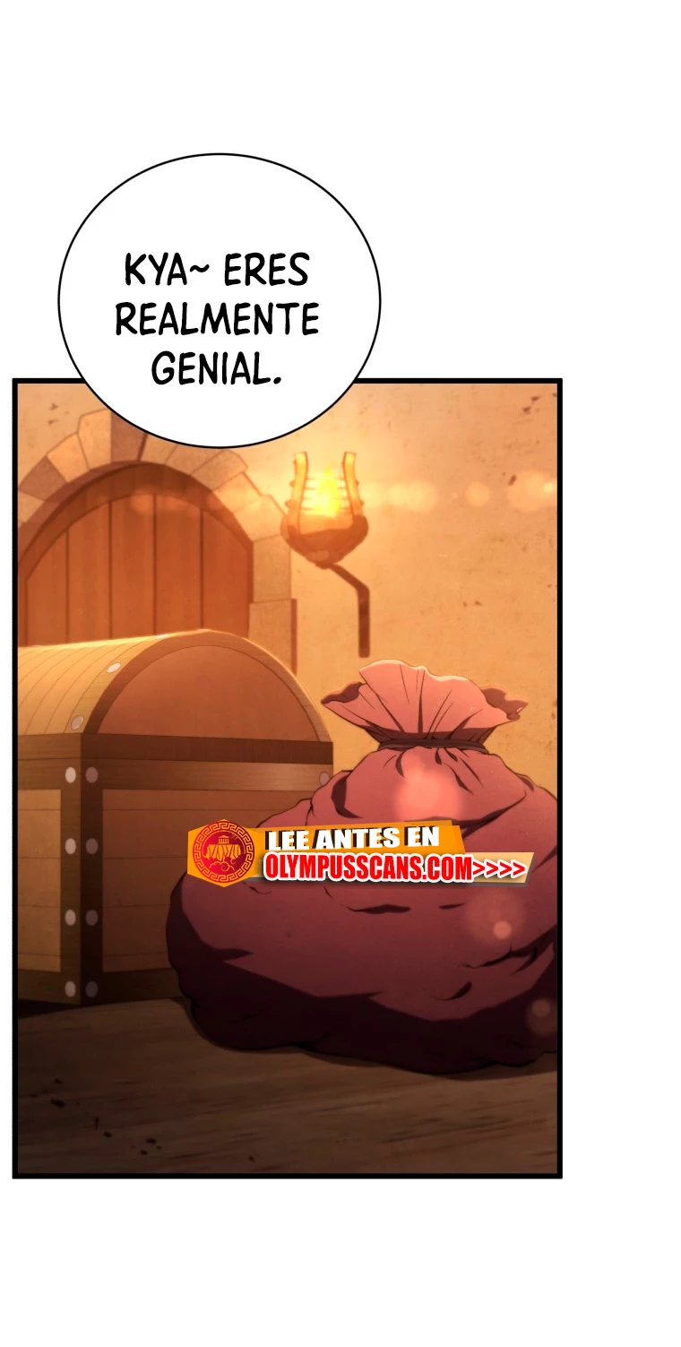 El hijo menor del maestro de la espada > Capitulo 72 > Page 481