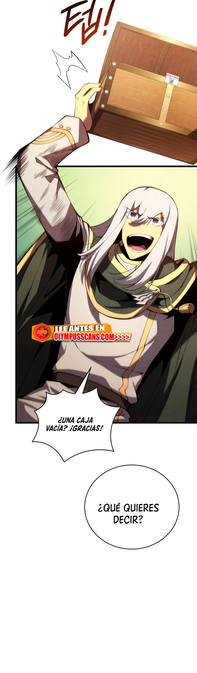 El hijo menor del maestro de la espada > Capitulo 72 > Page 561