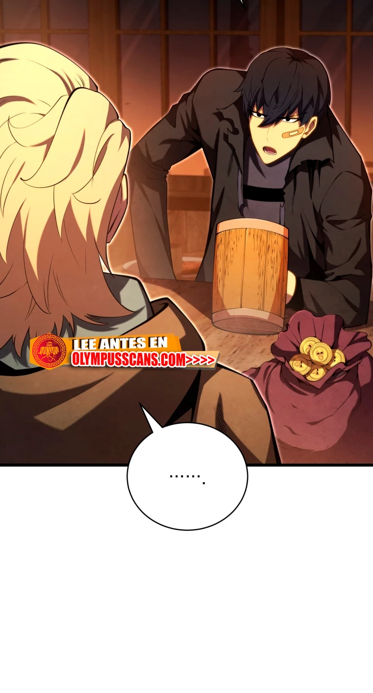 El hijo menor del maestro de la espada > Capitulo 72 > Page 581