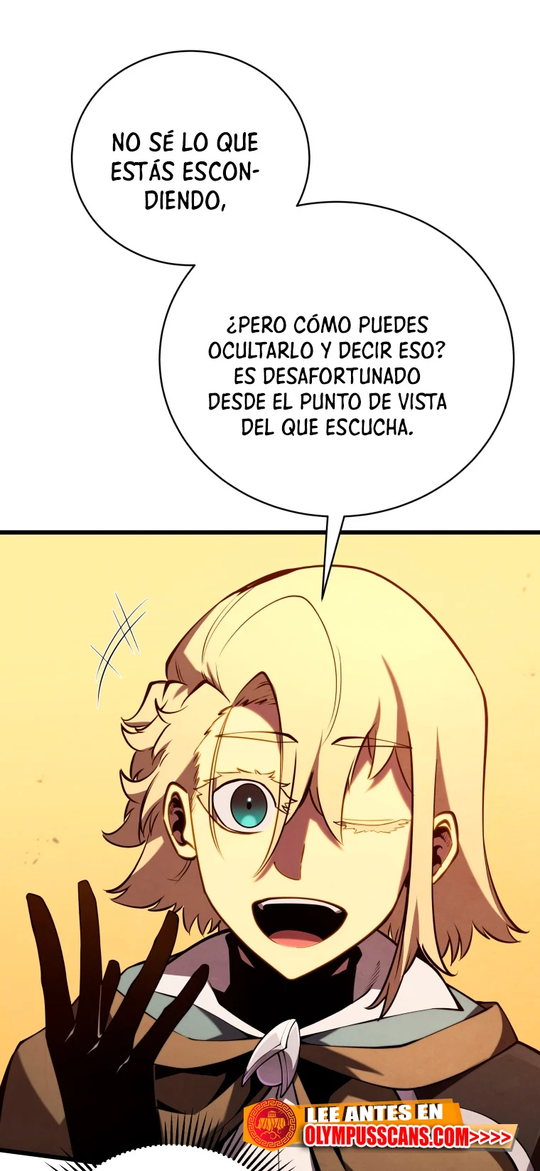 El hijo menor del maestro de la espada > Capitulo 72 > Page 601