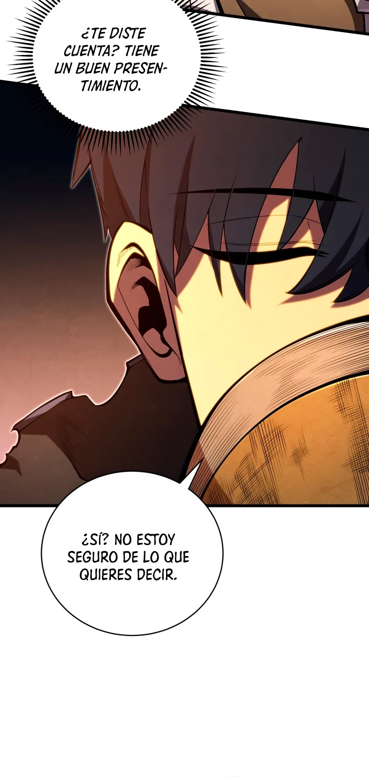 El hijo menor del maestro de la espada > Capitulo 72 > Page 611