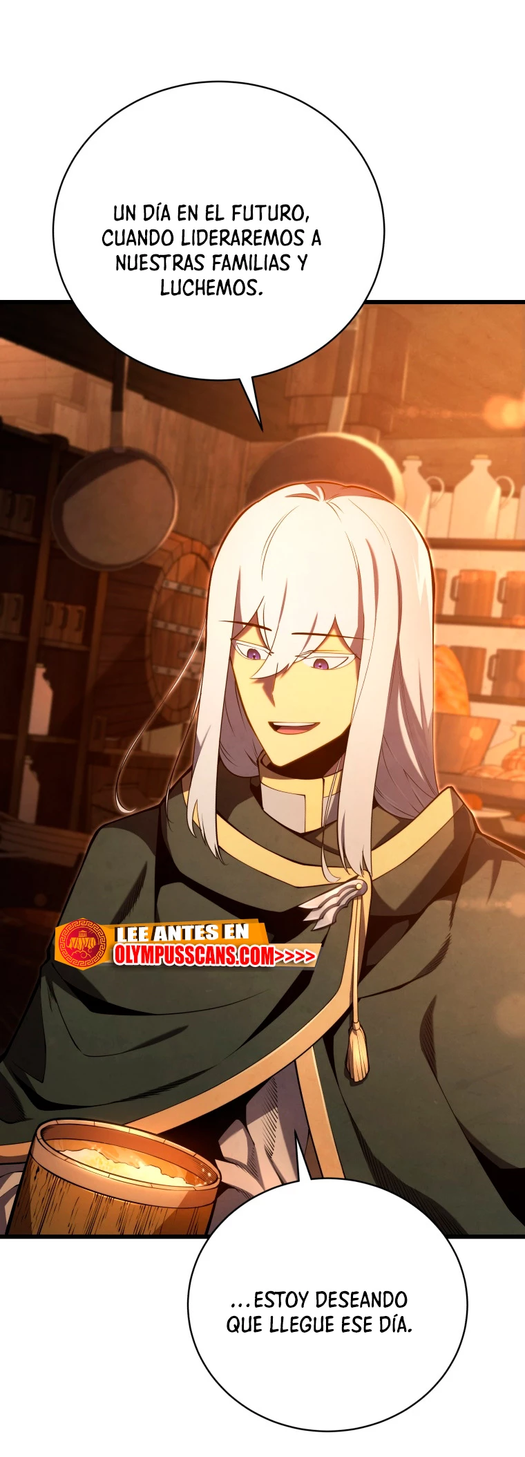 El hijo menor del maestro de la espada > Capitulo 72 > Page 641