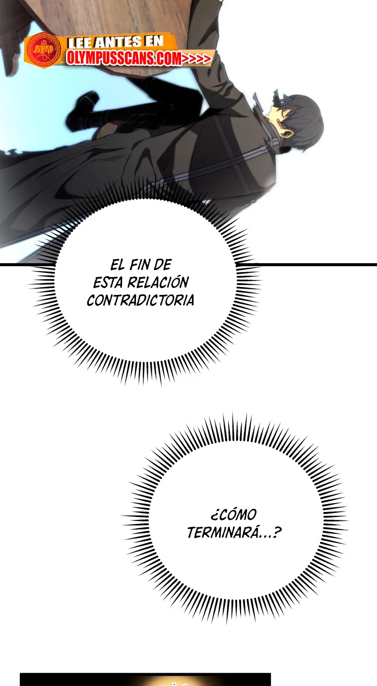 El hijo menor del maestro de la espada > Capitulo 72 > Page 691