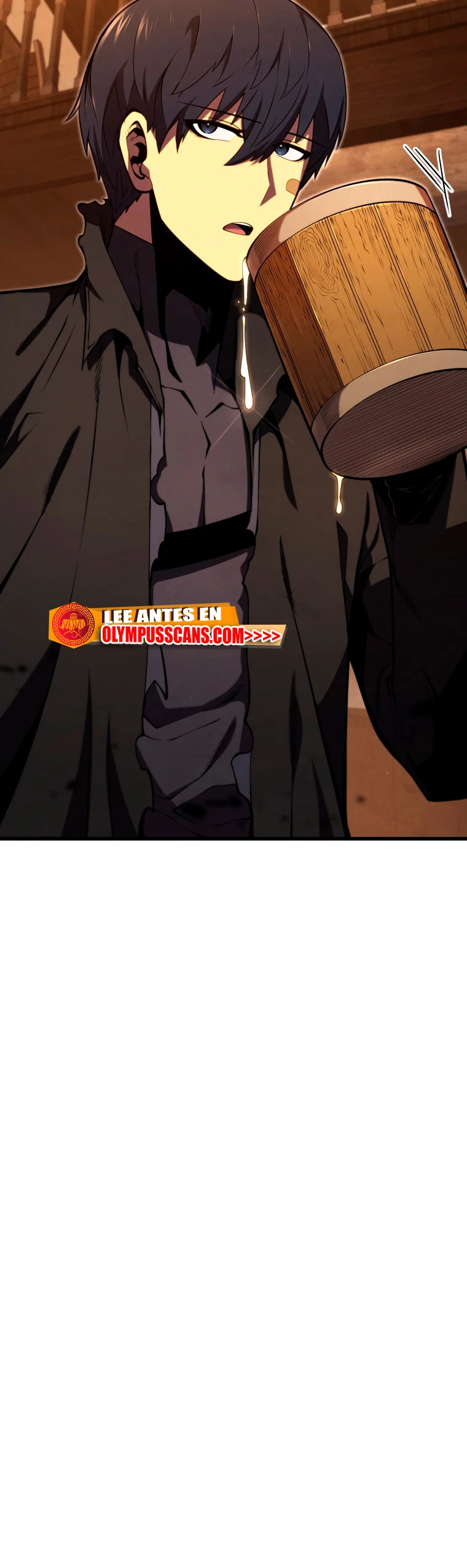 El hijo menor del maestro de la espada > Capitulo 72 > Page 711