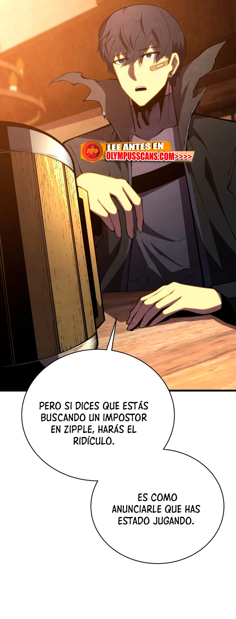 El hijo menor del maestro de la espada > Capitulo 73 > Page 61