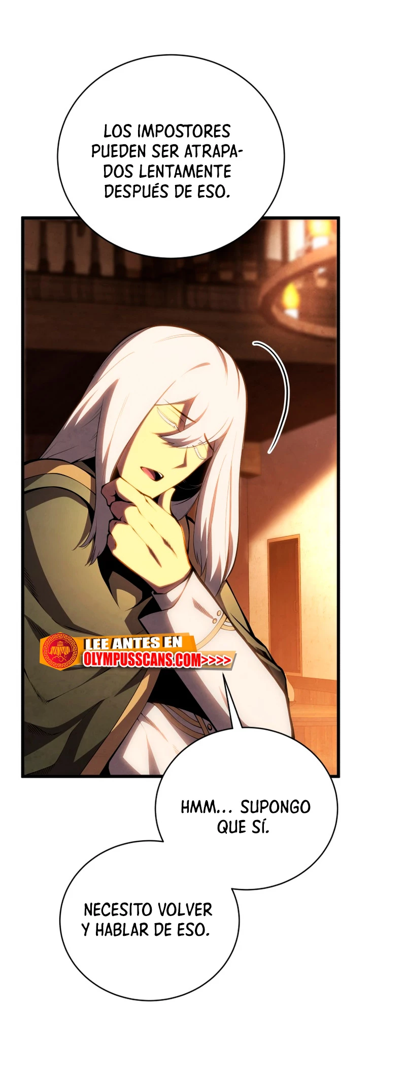 El hijo menor del maestro de la espada > Capitulo 73 > Page 71