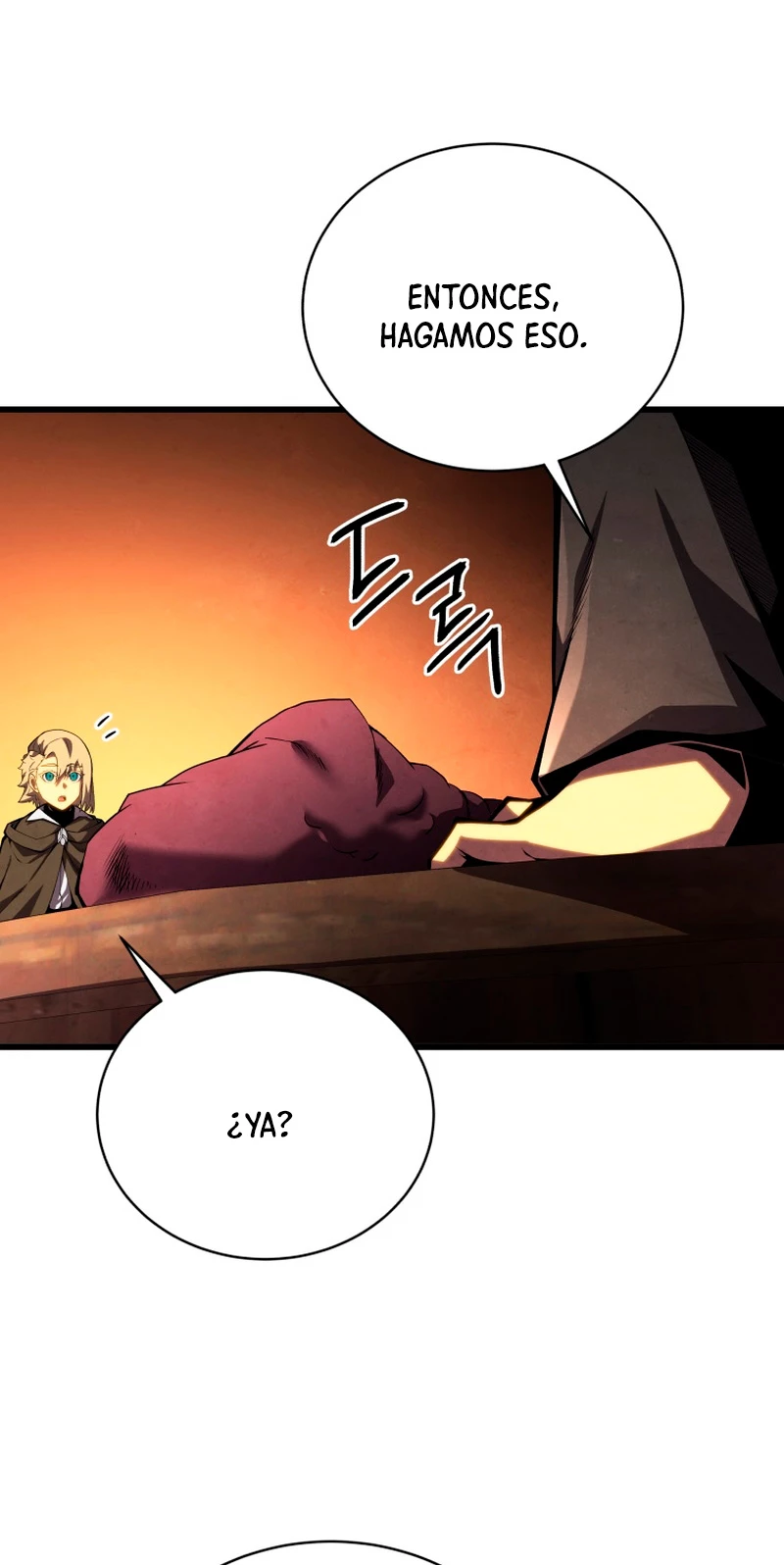 El hijo menor del maestro de la espada > Capitulo 73 > Page 81