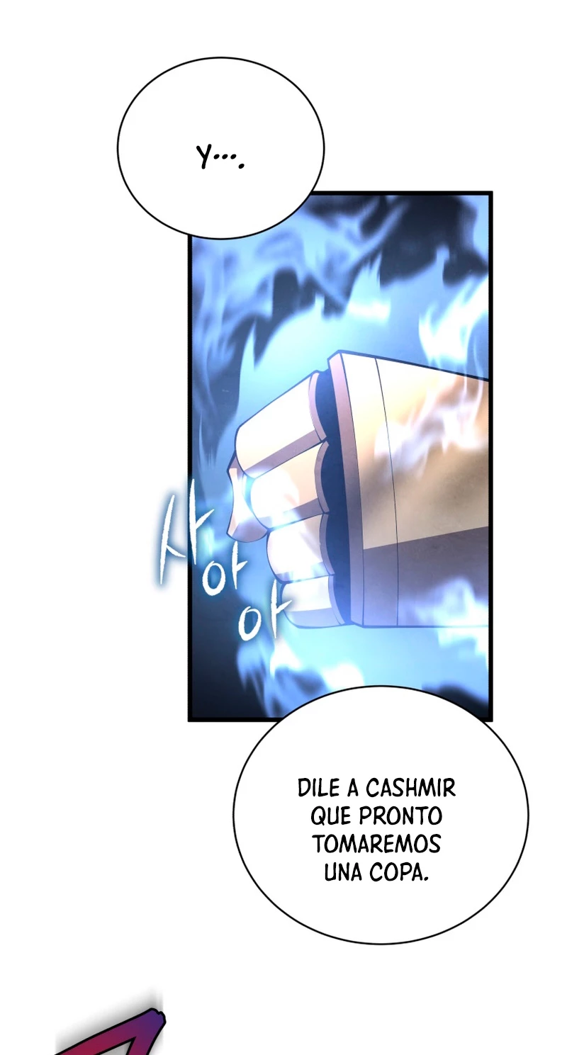 El hijo menor del maestro de la espada > Capitulo 73 > Page 201