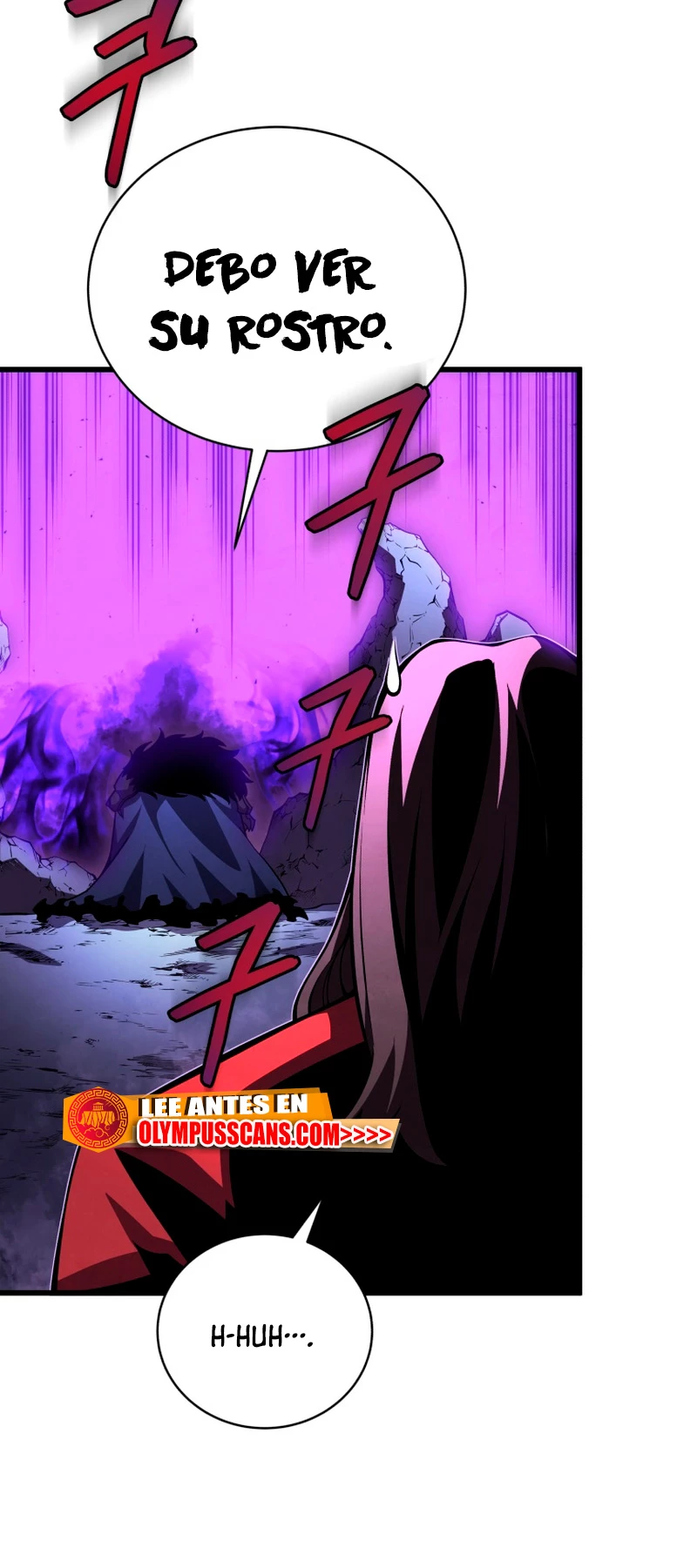 El hijo menor del maestro de la espada > Capitulo 73 > Page 211