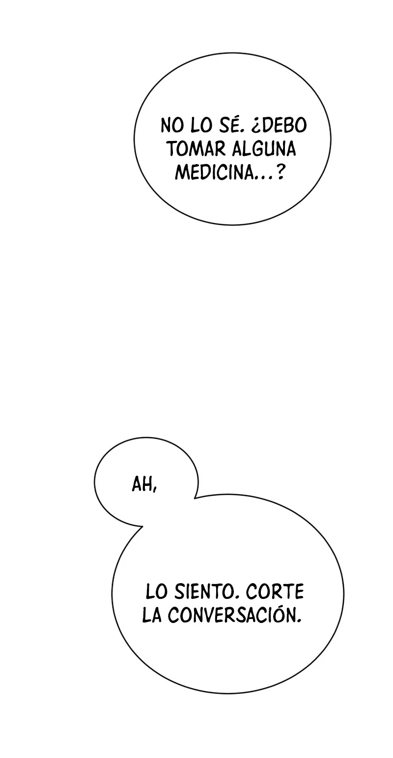 El hijo menor del maestro de la espada > Capitulo 73 > Page 241