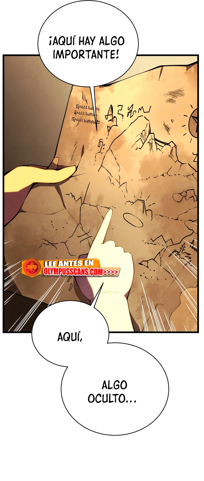 El hijo menor del maestro de la espada > Capitulo 73 > Page 311