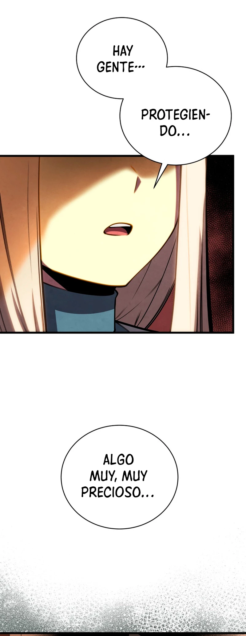 El hijo menor del maestro de la espada > Capitulo 73 > Page 321