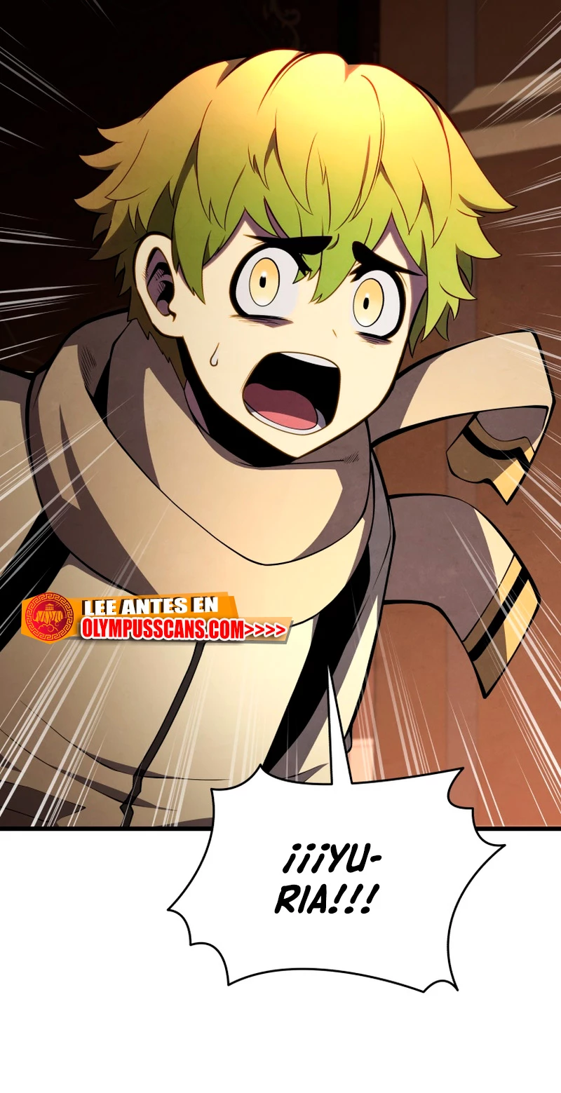 El hijo menor del maestro de la espada > Capitulo 73 > Page 411