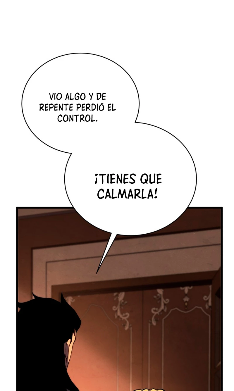 El hijo menor del maestro de la espada > Capitulo 73 > Page 421