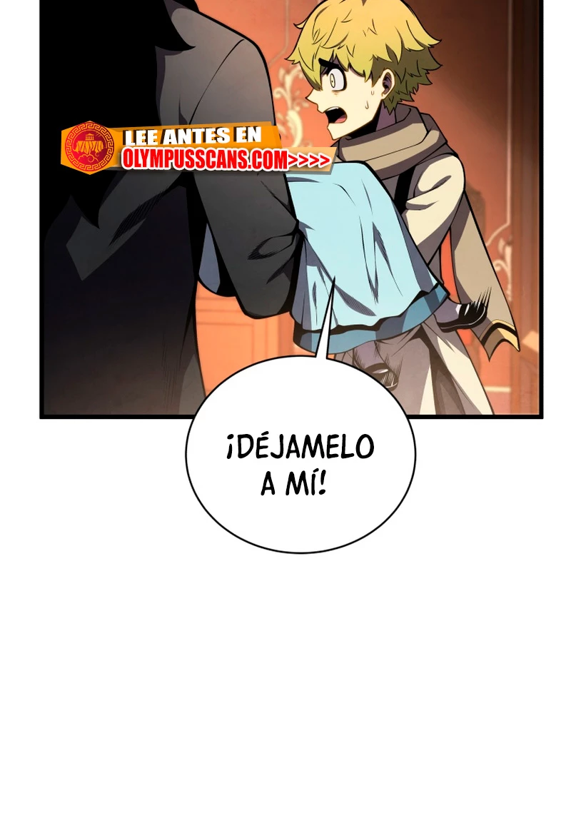 El hijo menor del maestro de la espada > Capitulo 73 > Page 431