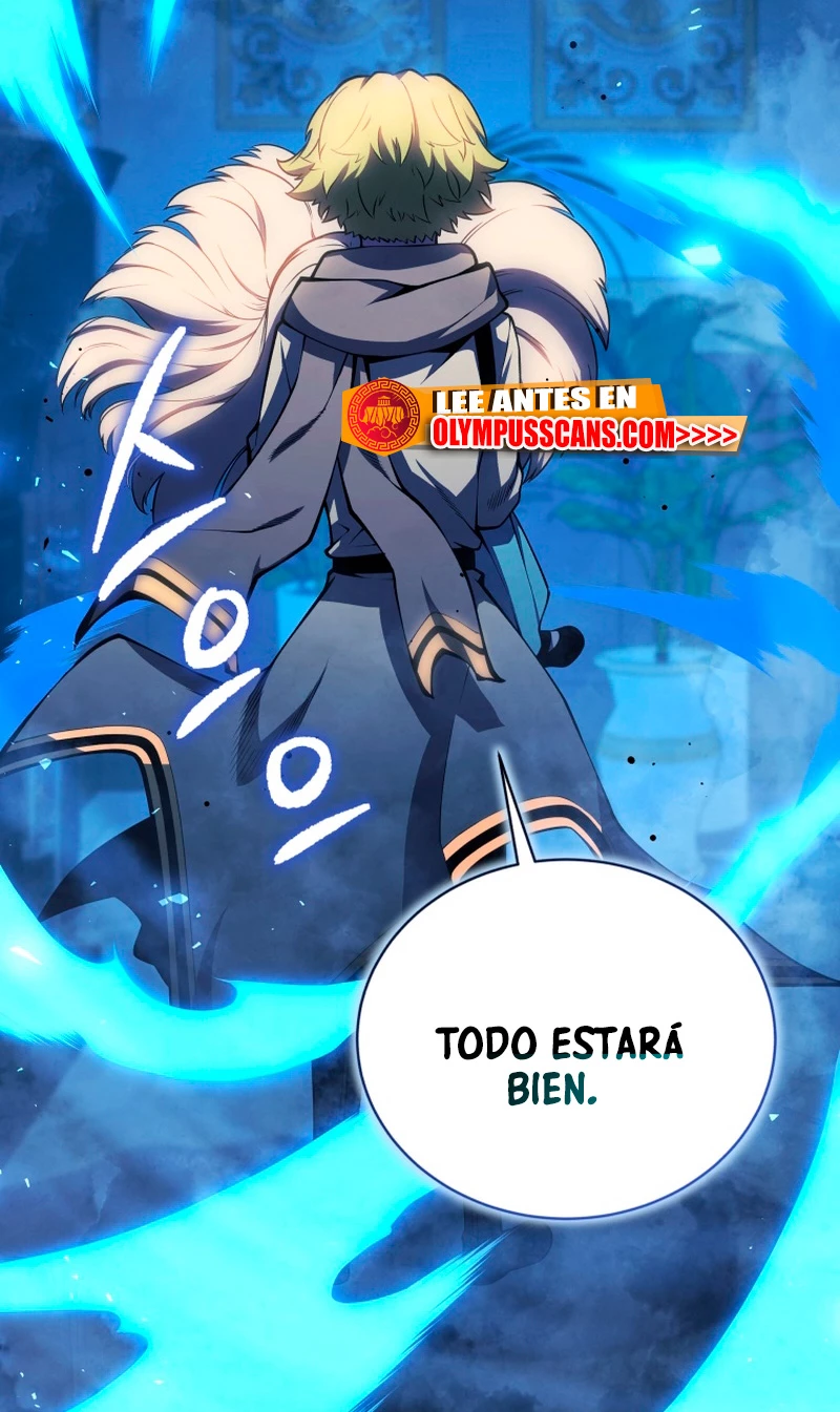 El hijo menor del maestro de la espada > Capitulo 73 > Page 451