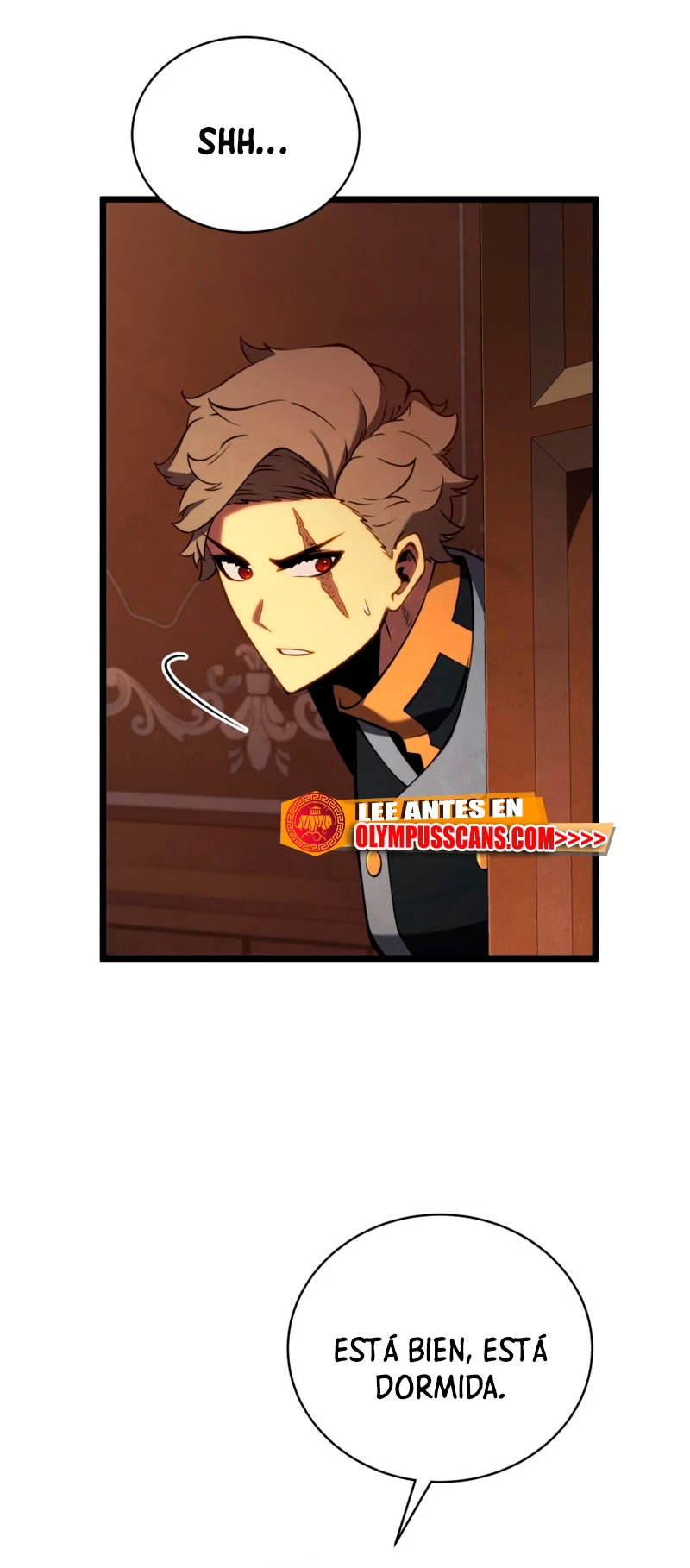 El hijo menor del maestro de la espada > Capitulo 73 > Page 471