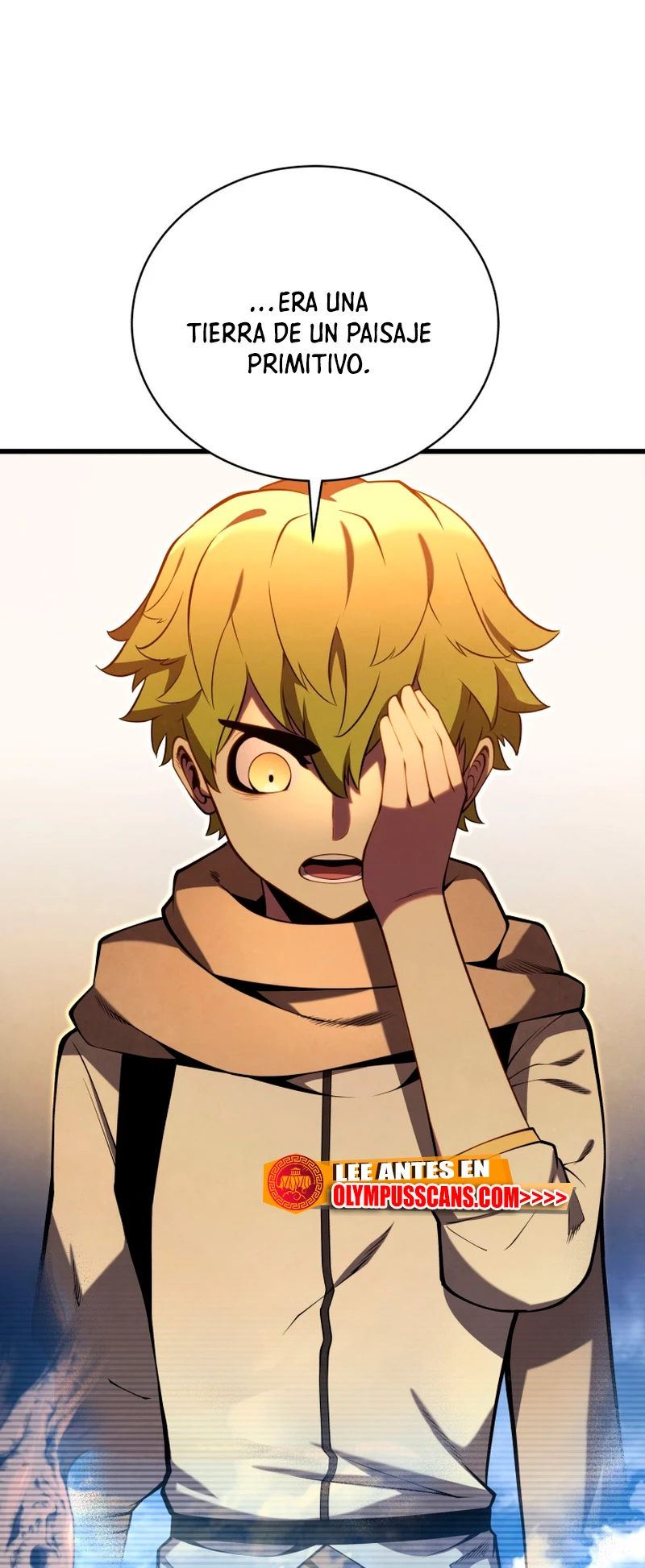 El hijo menor del maestro de la espada > Capitulo 73 > Page 551