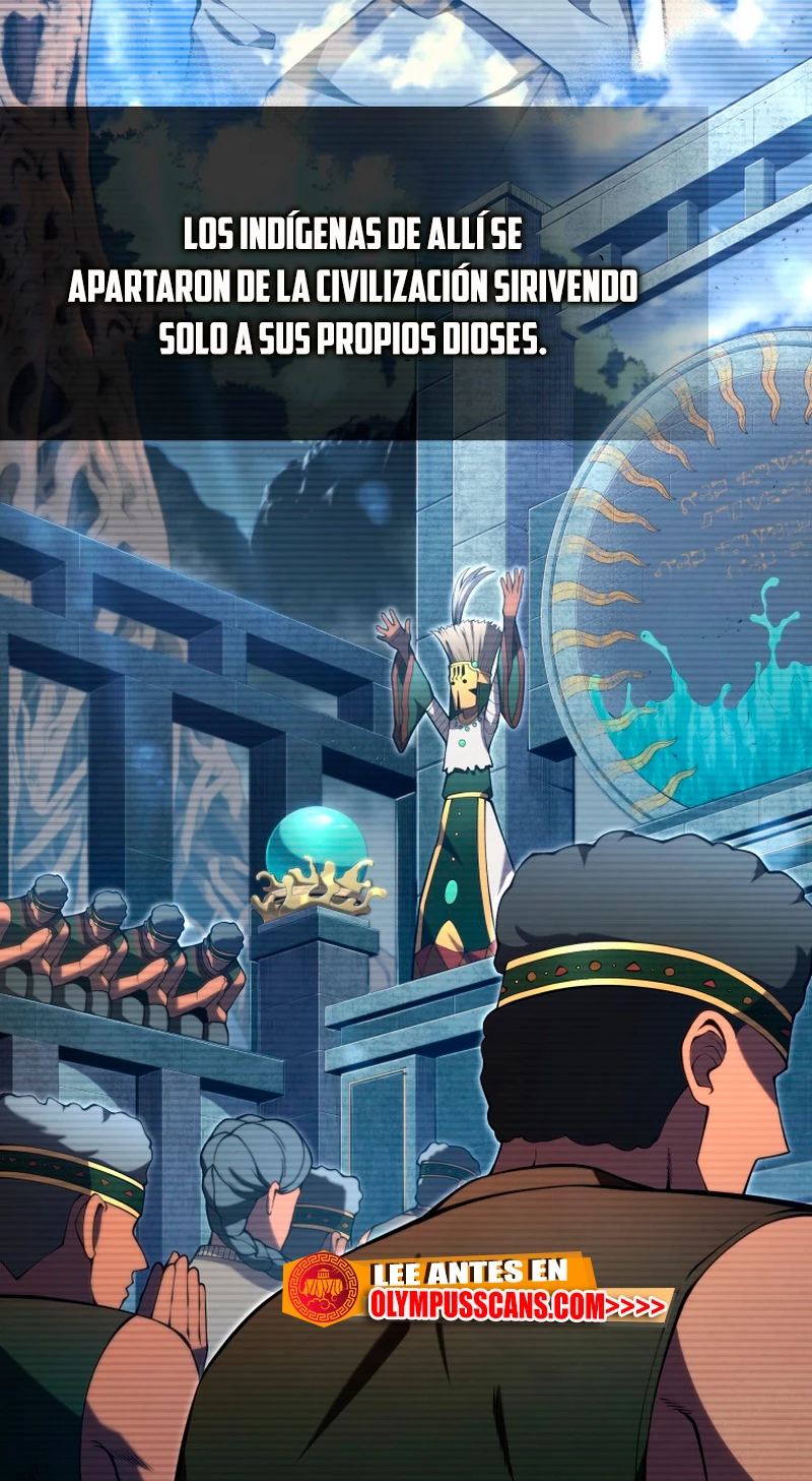 El hijo menor del maestro de la espada > Capitulo 73 > Page 561