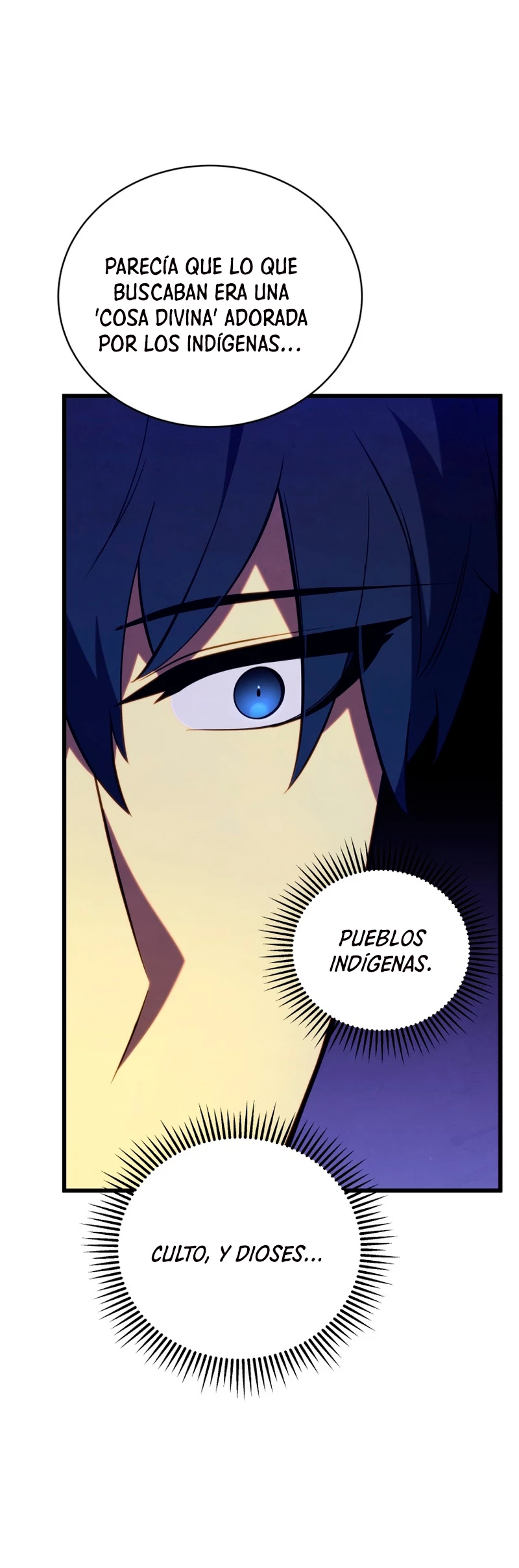 El hijo menor del maestro de la espada > Capitulo 73 > Page 611