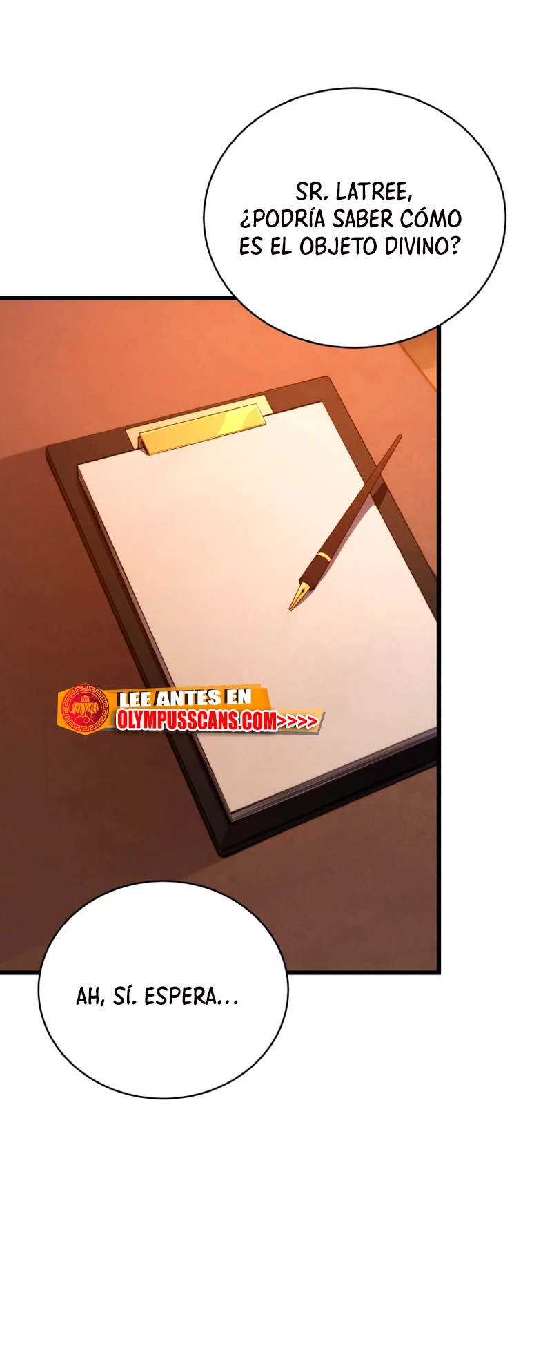 El hijo menor del maestro de la espada > Capitulo 73 > Page 621